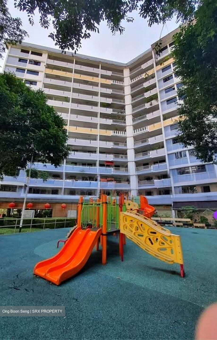Blk 115 Bedok North Road (Bedok), HDB 3 Rooms #591034741